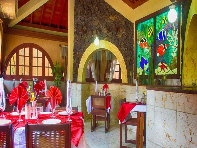 Hotel Pullman - Dos Mares