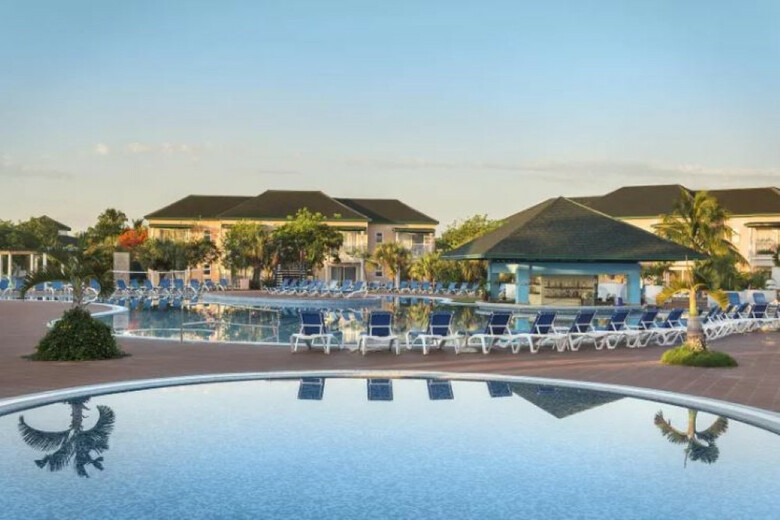 Hotel Valentin El Patriarca Varadero