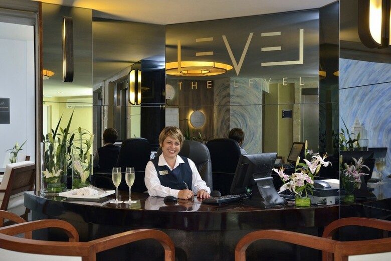 Hotel Melia Marina Varadero