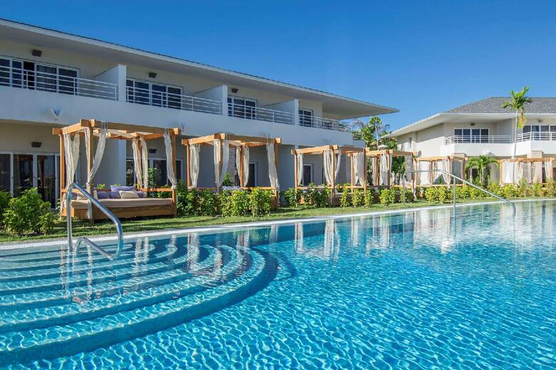 Hotel Royal Service Paradisus Princesa Del Mar Resort