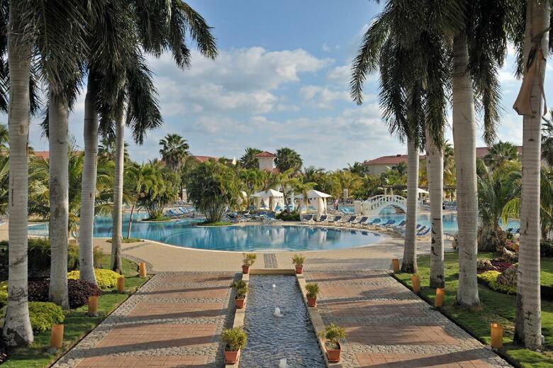 Hotel Royal Service Paradisus Princesa Del Mar Resort