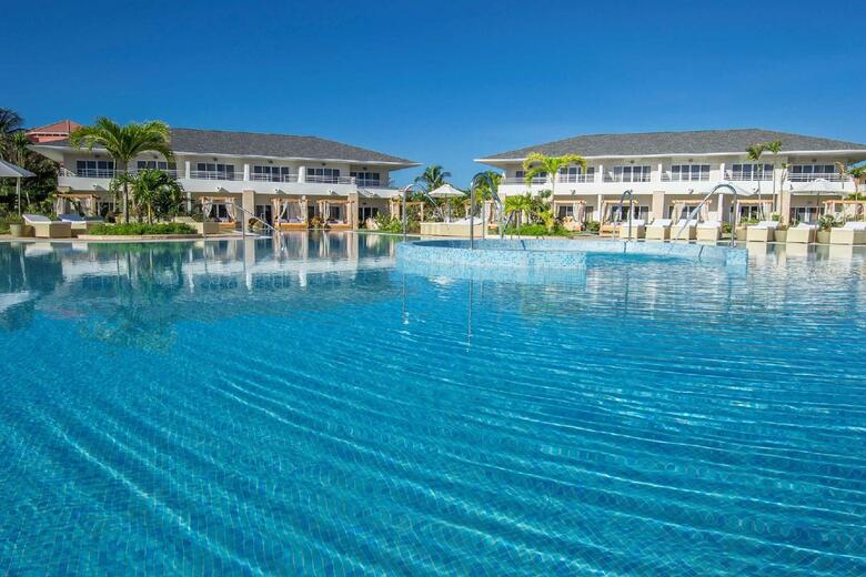 Hotel Royal Service Paradisus Princesa Del Mar Resort