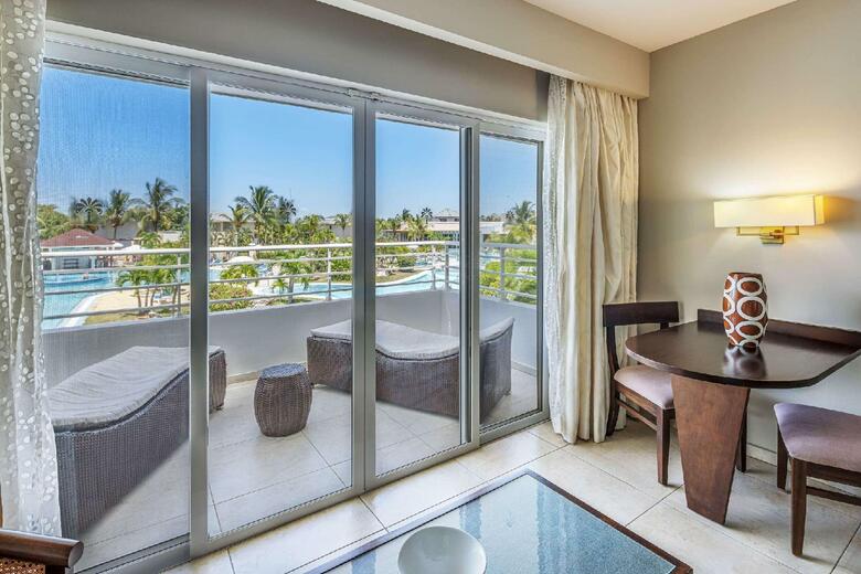 Hotel Royal Service Paradisus Princesa Del Mar Resort
