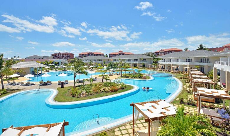 Hotel Royal Service Paradisus Princesa Del Mar Resort