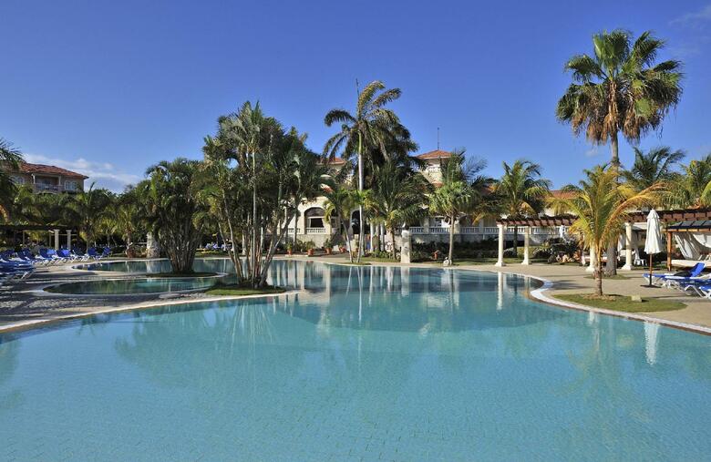 Hotel Royal Service Paradisus Princesa Del Mar Resort