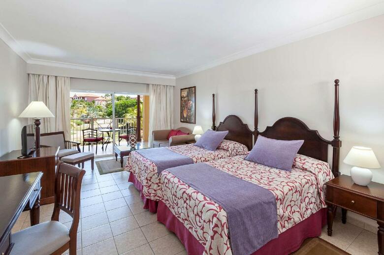 Hotel Royal Service Paradisus Princesa Del Mar Resort