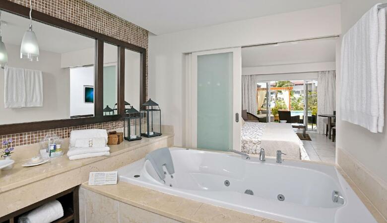 Hotel Royal Service Paradisus Princesa Del Mar Resort