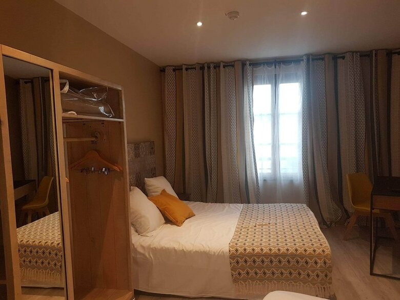 Hotel Terre De Loire