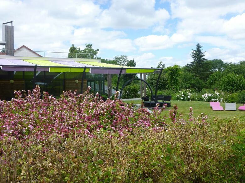 Hotel Terre De Loire