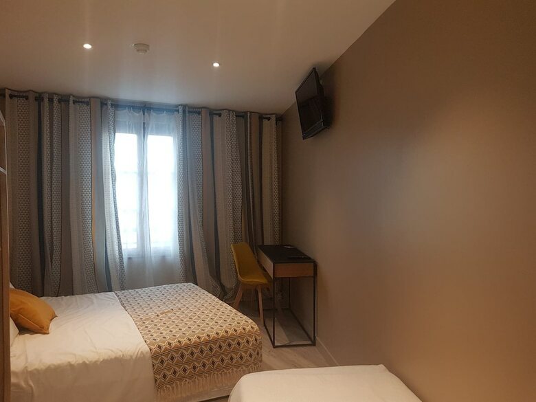 Hotel Terre De Loire