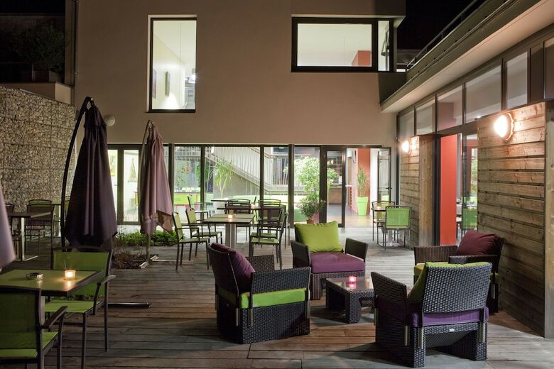 Hotel Terre De Loire