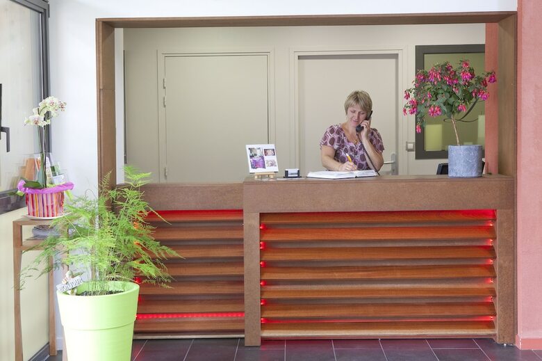 Hotel Terre De Loire