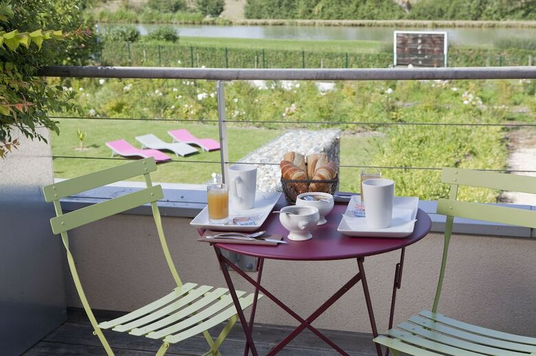 Hotel Terre De Loire