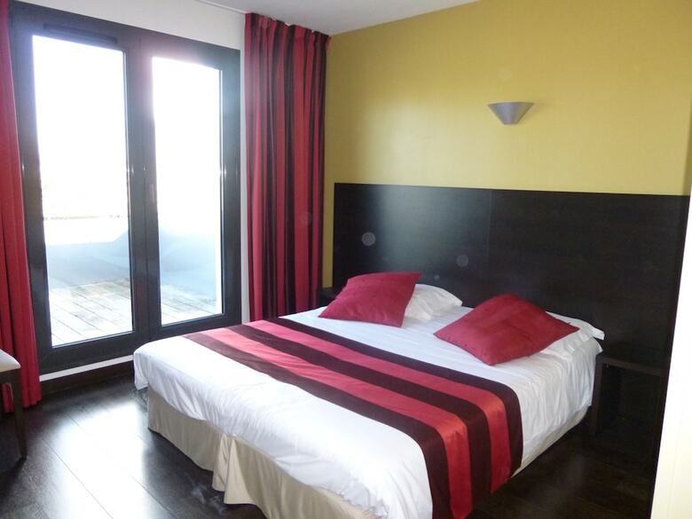 Hotel Terre De Loire