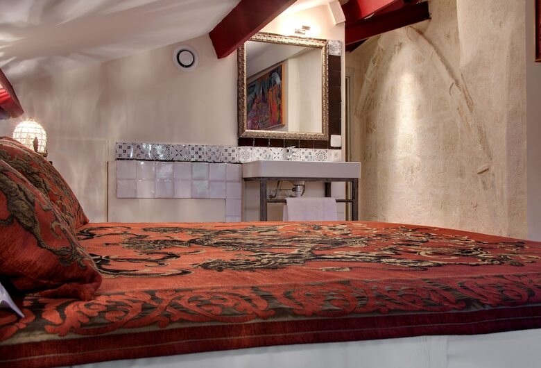 Apartamentos Aux Augustins