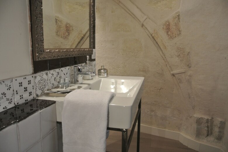 Apartamentos Aux Augustins