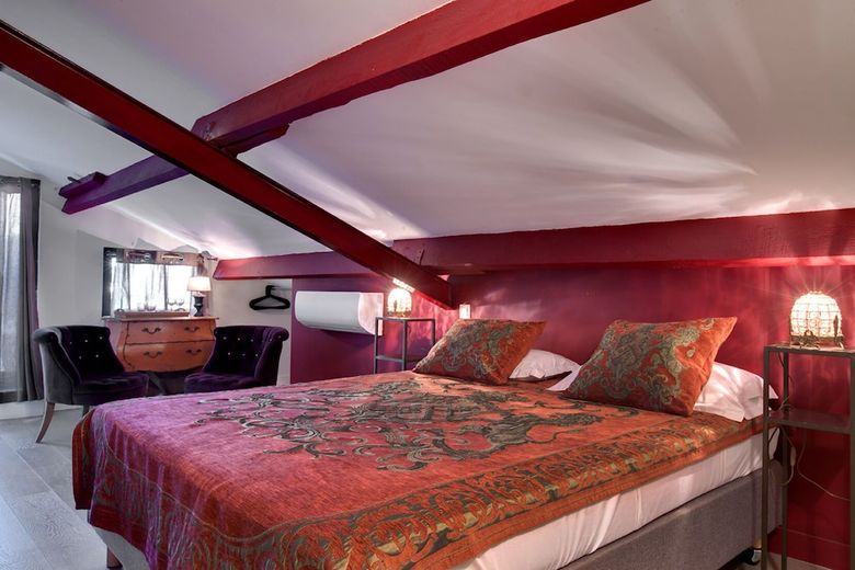 Apartamentos Aux Augustins