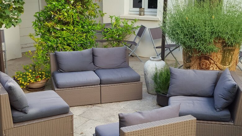 Apartamentos Aux Augustins