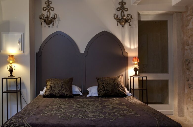 Apartamentos Aux Augustins