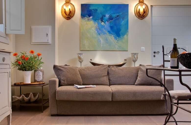 Apartamentos Aux Augustins