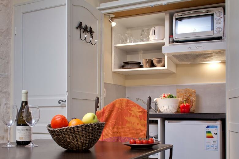 Apartamentos Aux Augustins