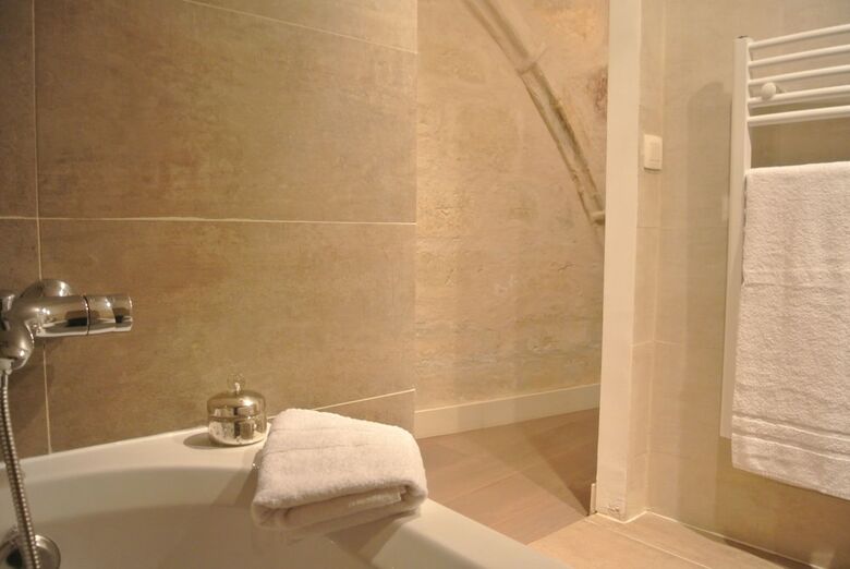 Apartamentos Aux Augustins