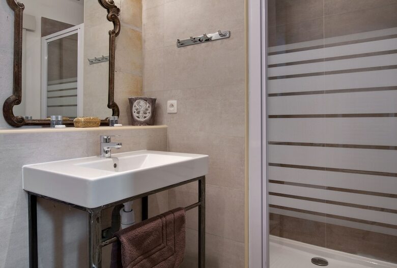 Apartamentos Aux Augustins