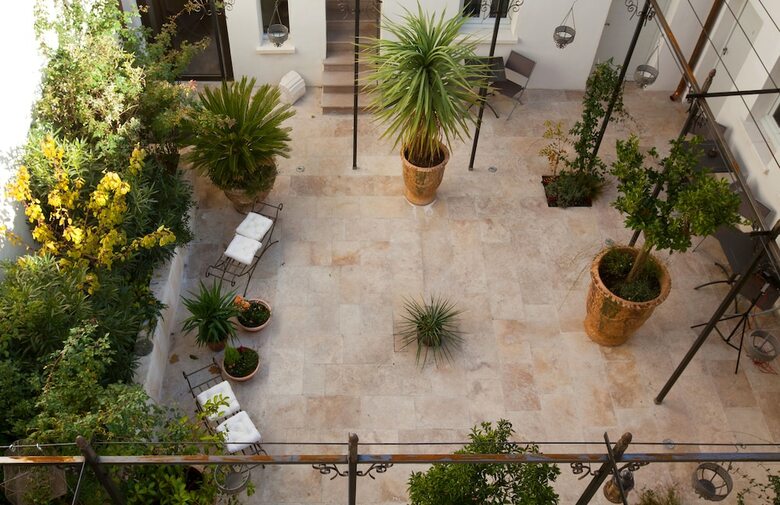Apartamentos Aux Augustins