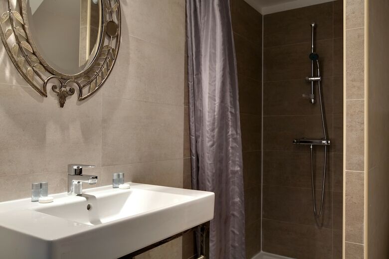 Apartamentos Aux Augustins