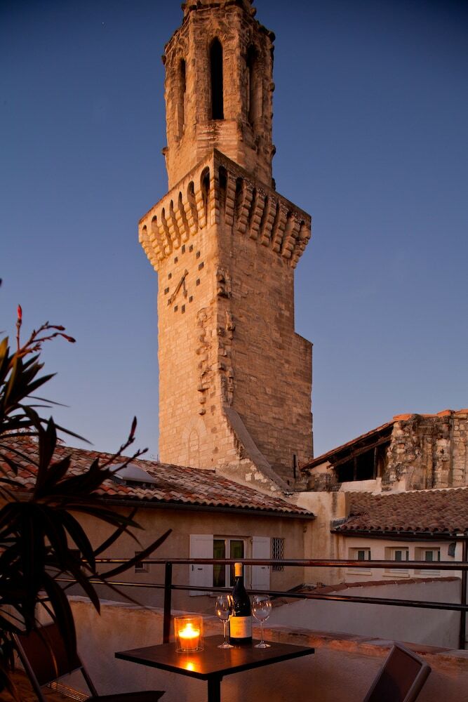 Apartamentos Aux Augustins