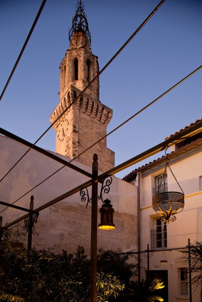 Apartamentos Aux Augustins