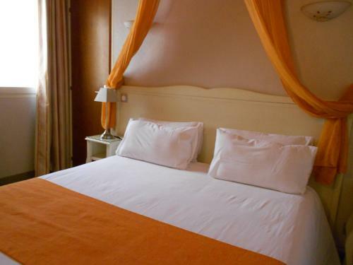 Hotel Le M�di�val