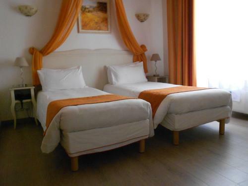 Hotel Le M�di�val