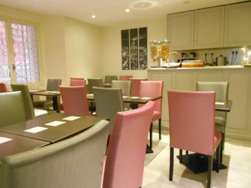 Hotel Le M�di�val