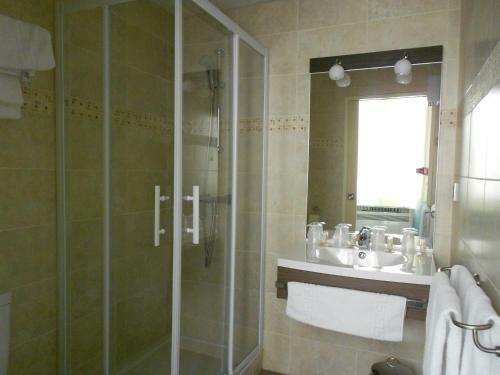 Hotel Le M�di�val
