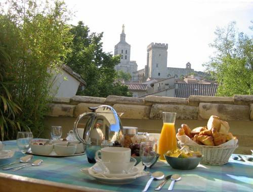 Bed & Breakfast Le Limas