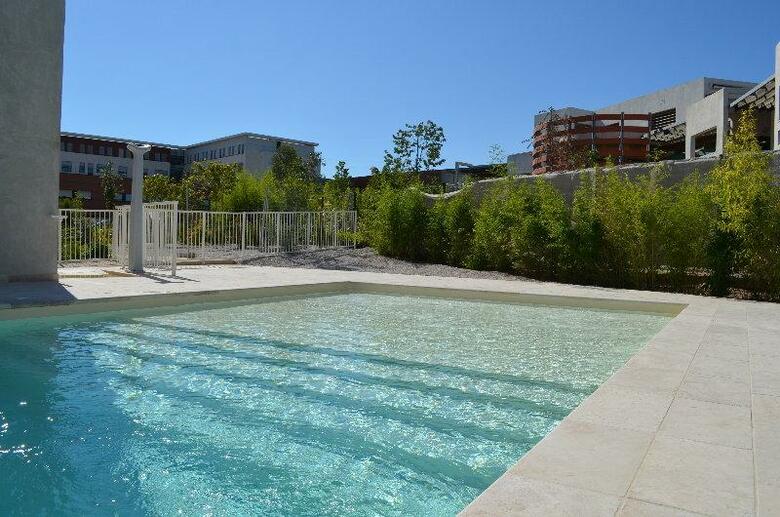 Hotel Holiday Inn Express Montpellier - Odysseum