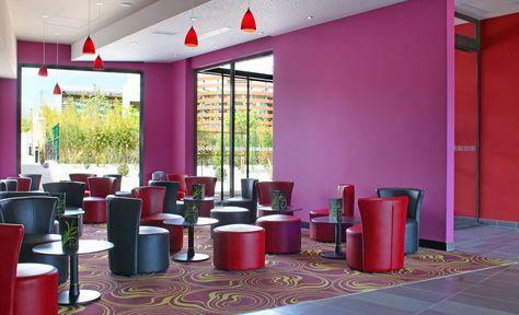 Hotel Holiday Inn Express Montpellier - Odysseum