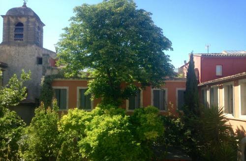 Bed & Breakfast Ma Chambre � Montpellier
