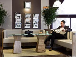 Hotel Ibis Montpellier Sud
