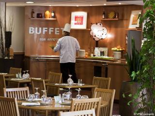 Hotel Ibis Montpellier Sud