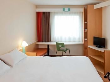 Hotel Ibis Montpellier Sud