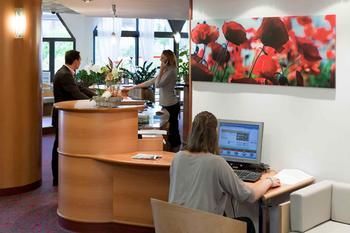 Hotel Ibis Montpellier Sud