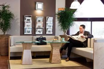 Hotel Ibis Montpellier Sud