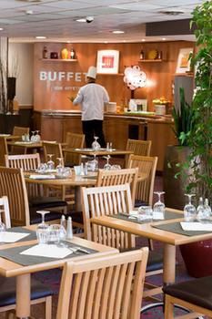 Hotel Ibis Montpellier Sud