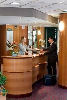 Hotel Ibis Montpellier Sud