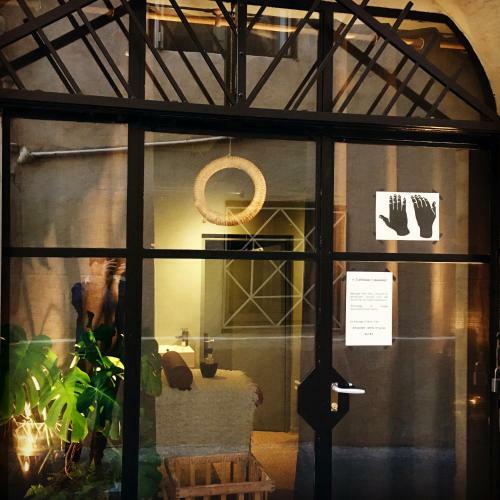 Bed & Breakfast Chambre D'autres