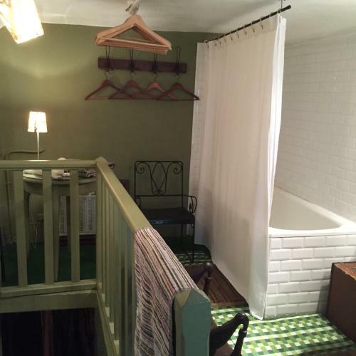 Bed & Breakfast Chambre D'autres