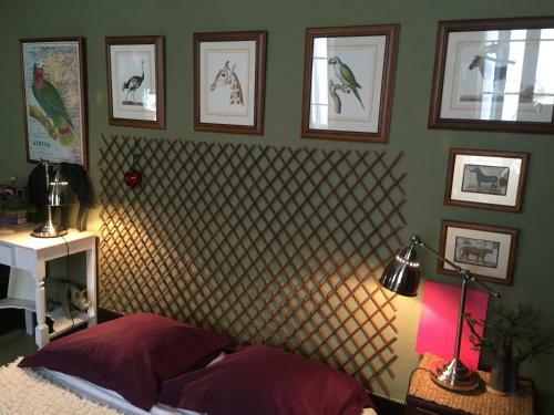 Bed & Breakfast Chambre D'autres