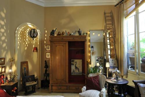 Bed & Breakfast Chambre D'autres